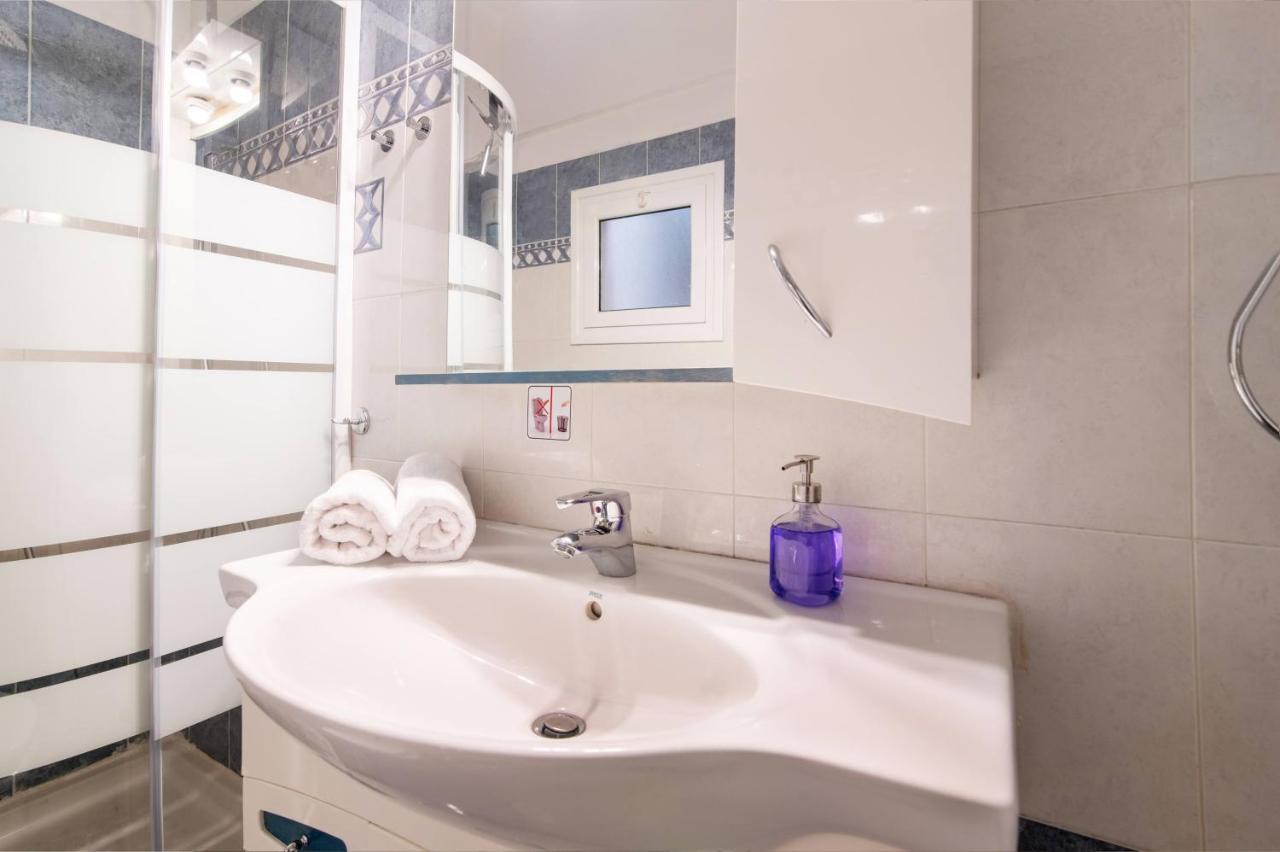 Oscar City Room Ateny Zewnętrze zdjęcie