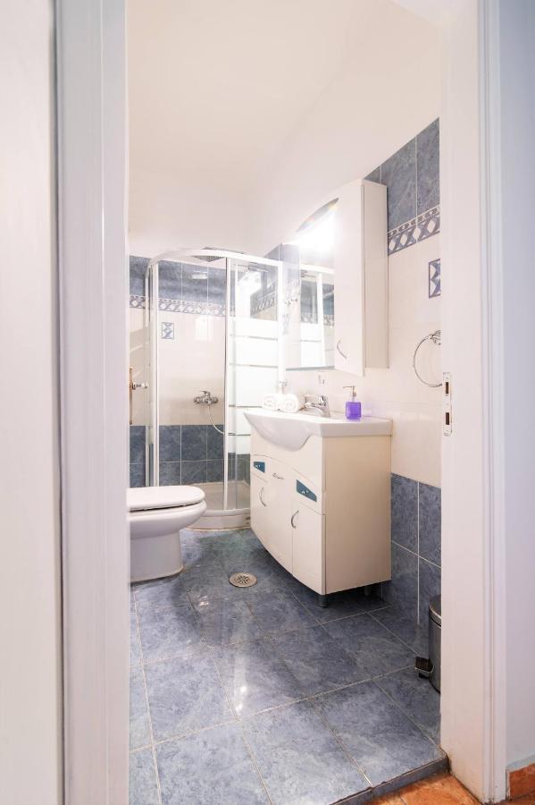 Oscar City Room Ateny Zewnętrze zdjęcie