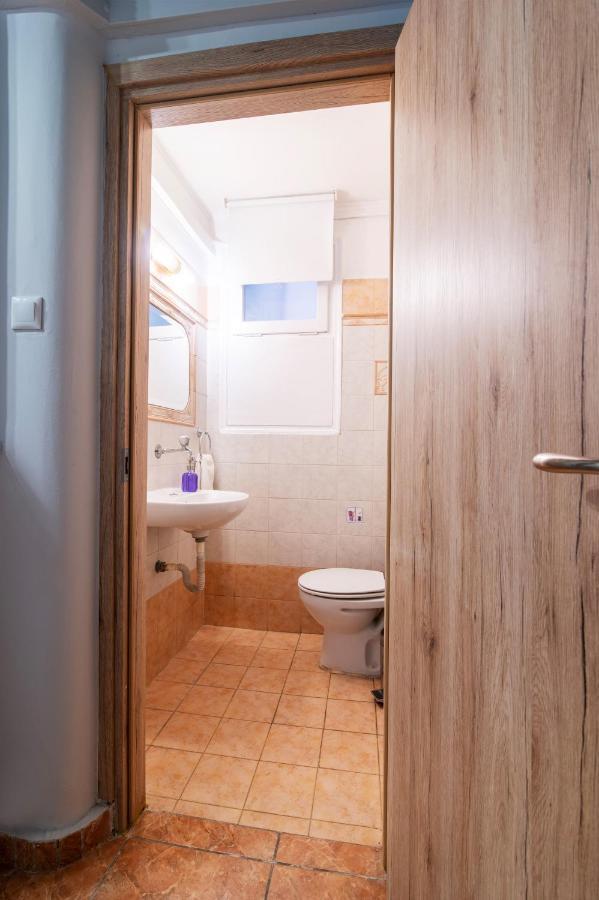 Oscar City Room Ateny Zewnętrze zdjęcie