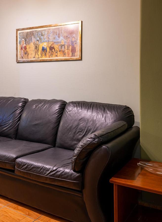 Oscar City Room Ateny Zewnętrze zdjęcie