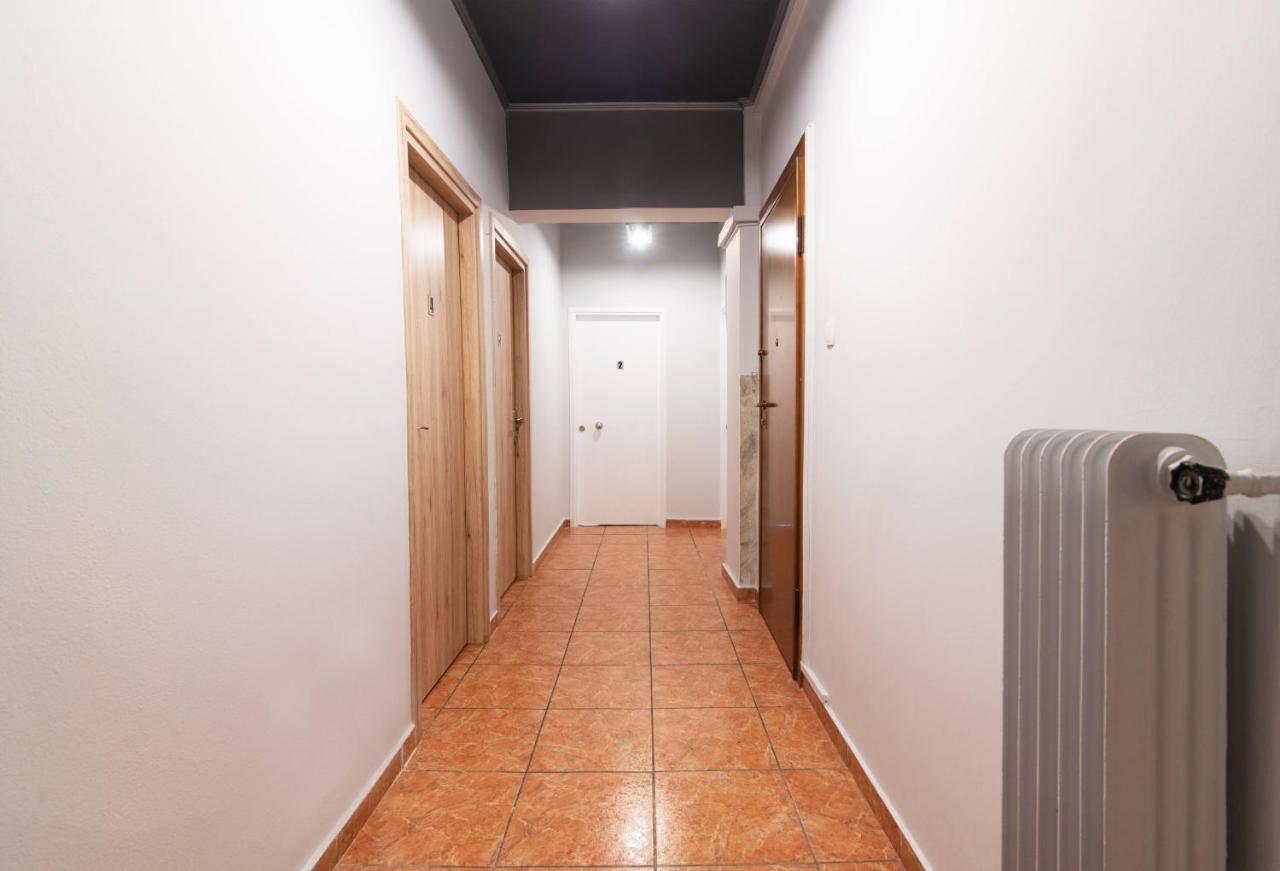 Oscar City Room Ateny Zewnętrze zdjęcie