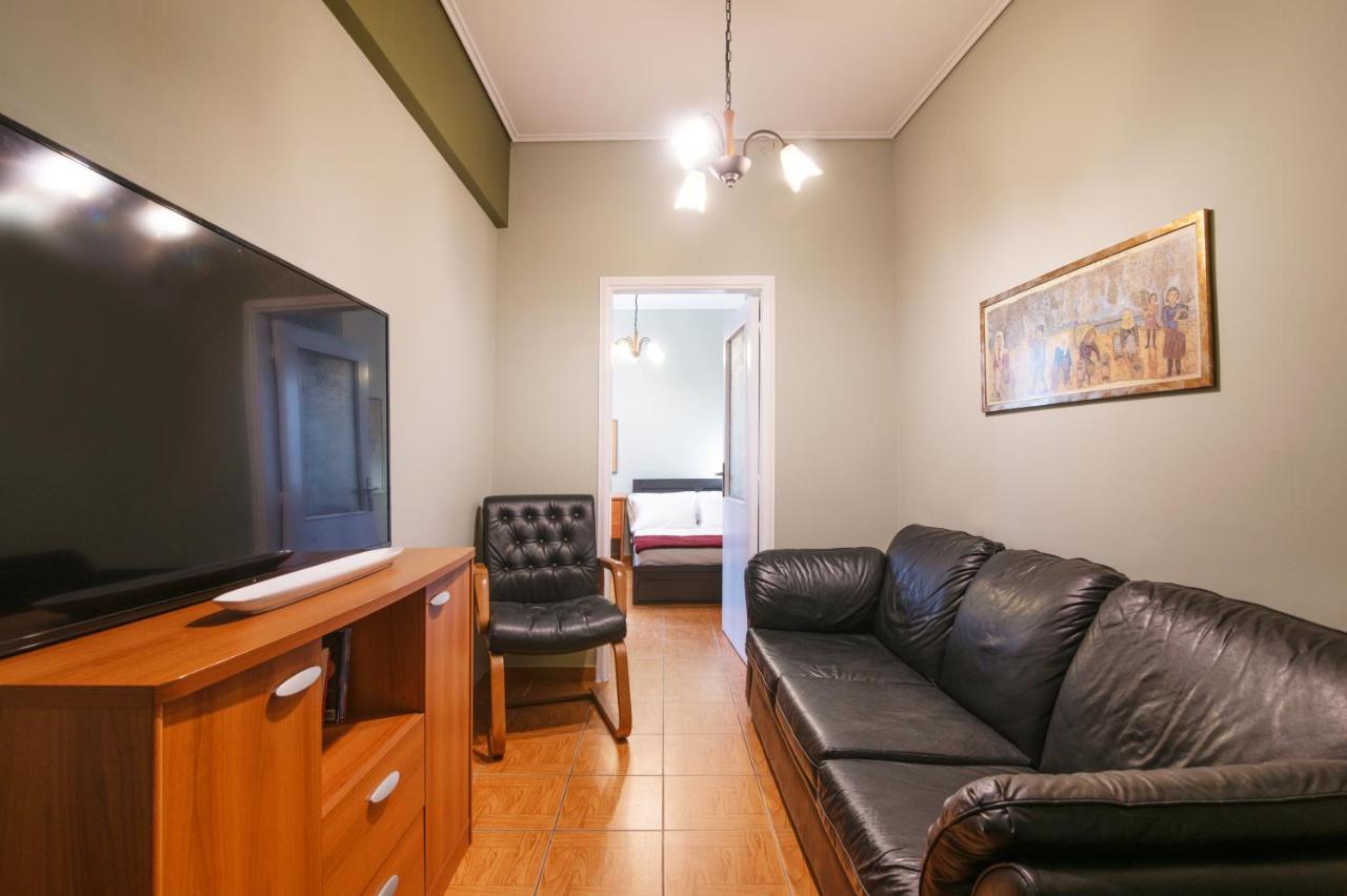 Oscar City Room Ateny Zewnętrze zdjęcie
