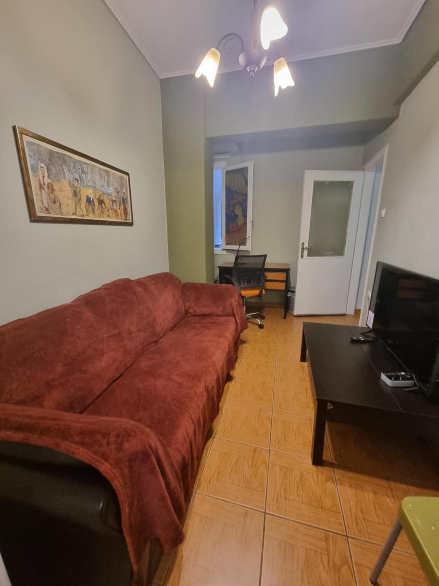 Oscar City Room Ateny Zewnętrze zdjęcie
